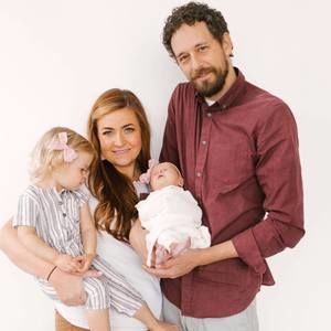 Meet your Posher, Alison